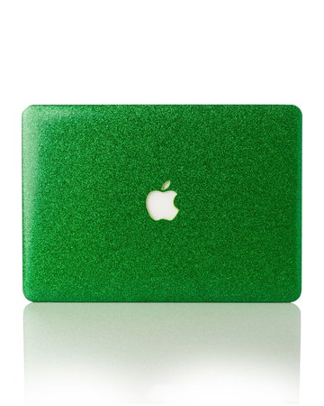 Chic Geeks Glitter 13" New MacBook Air Case