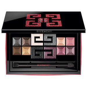 Red Edition Eyeshadow Palette - Givenchy | Sephora