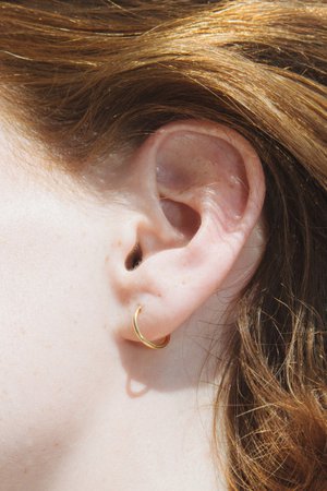 Earrings - Jewelry - Accessories