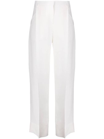 Jacquemus Le Pantalon Loya Trousers Ss20 | Farfetch.com