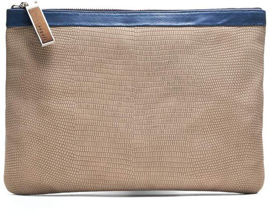 August Handbags | Portofino Clutch