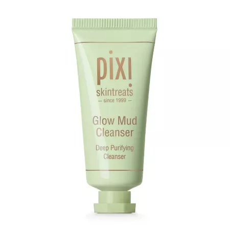 Pixi By Petra Skintreats Glow Mud Cleanser - 4.57oz : Target