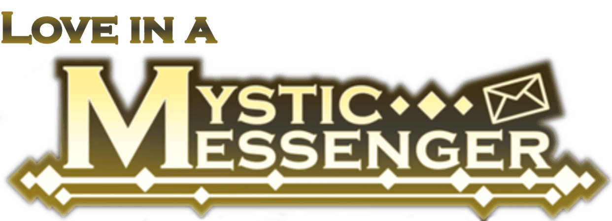 Mystic Messenger K-Drama Logo (Dei5)