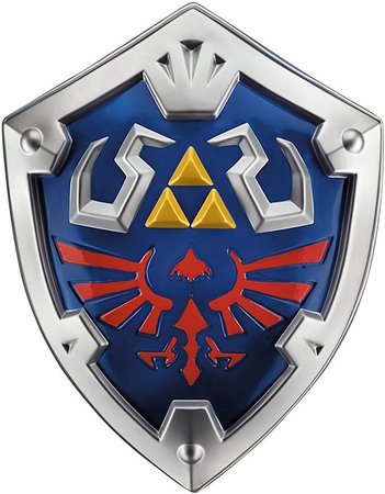 Link's Shield