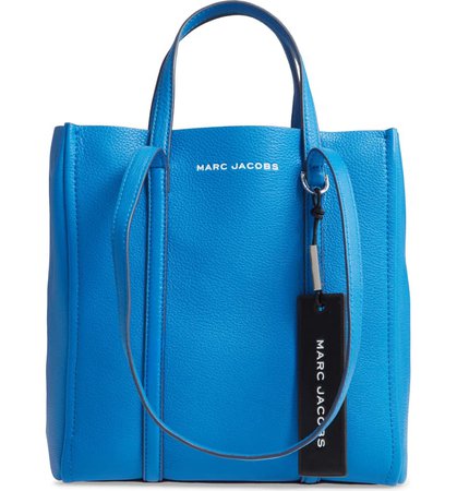THE MARC JACOBS The Tag 27 Leather Tote | Nordstrom