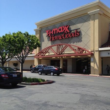 photos of tj maxx store front - Google Search