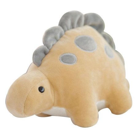 Kawaii Stegosaurus Dinosaur Plushie – The Littlest Gift Shop