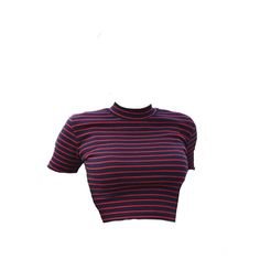 striped shirt / polyvore | polyvore pngs in 2018 | Pinterest | Shirts, Clothes and Outfits