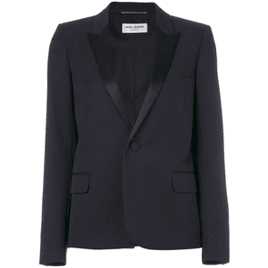 tailored fitted blazer for $3,490.00 available on URSTYLE.com