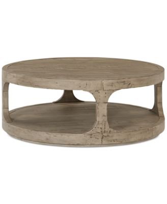 Furniture Derevo Table Furniture Collection & Reviews - Furniture - Macy's