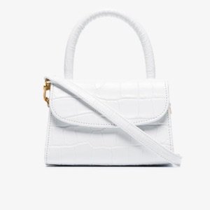 chosen design mini purse