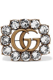 Jewelry and Watches | Brooches | NET-A-PORTER.COM