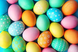 easter eggs - Google Search