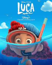 luca characters - Google Search