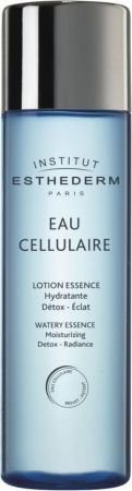 ESTHEDERM Cellular Water Nawilżający i wzmacniający lotion - pielęgnacja twarzy, 125 ml - eZikoApteka