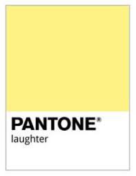 yellow pantone - Google Search