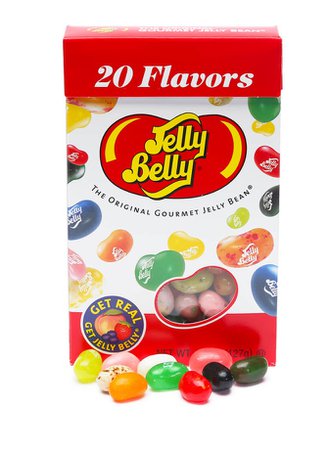 jelly beans jelly belly