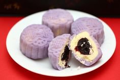 Sweet and Sticky: 14 of my favourite Chinese treats