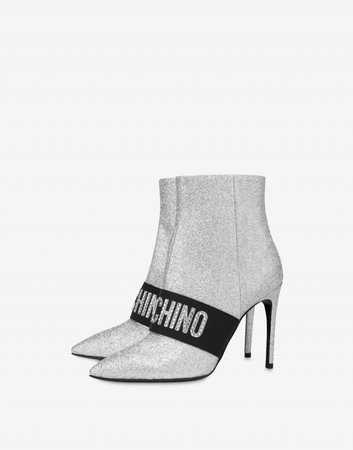 Botas - Zapatos - Mujer - Moschino | Moschino