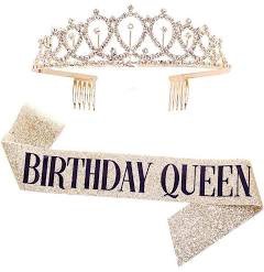 Birthday Queen 👸💖💖