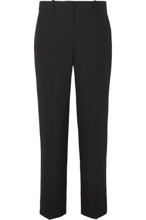 Givenchy | Wool straight-leg pants | NET-A-PORTER.COM