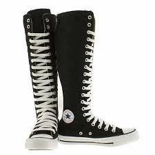 converse boots - Google Search