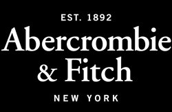 abercrombie and fitch logo - Google Search