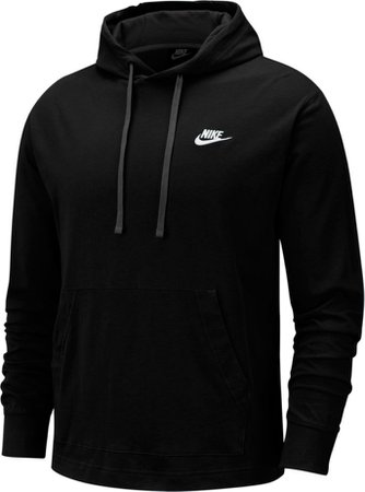 Nike Men's Sportswear Club Jersey Pullover Hoodie | DICK'S Sporting Goods