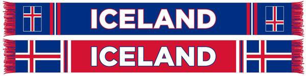 iceland football scarf - Yahoo Image Search Results