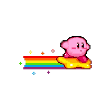 Kirby webcore