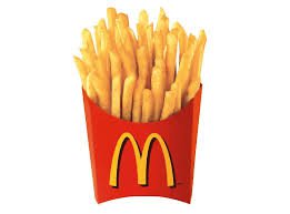 mcdonalds fries - Google Search