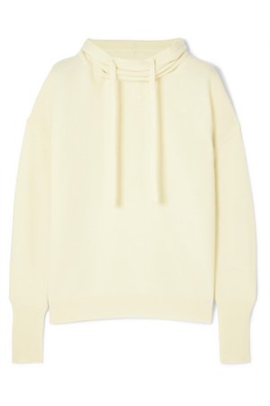 Eres | Futile cashmere sweater | NET-A-PORTER.COM