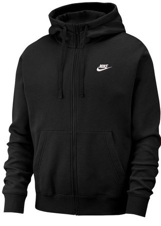 Men Nike hoodie