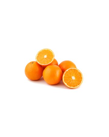 small navel oranges