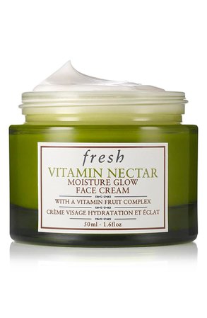 Fresh® Vitamin Nectar Moisture Glow Face Cream | Nordstrom
