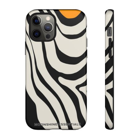 zebra iPhone 12 Pro Max