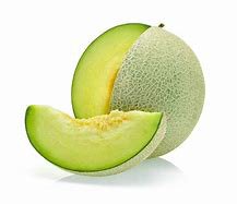 Honeydew Melon - Bing images