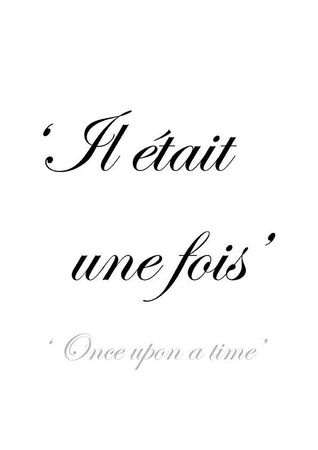 french quote