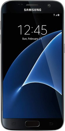 Samsung Galaxy S7 Unlocked GSM 4G LTE Smartphone - Black (Renewed): Amazon.ca: Cell Phones & Accessories