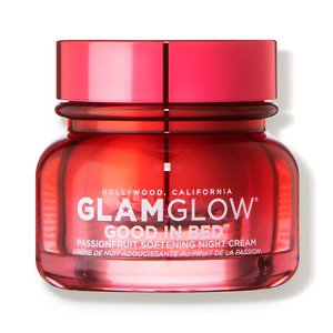 glamglow good in red night cream