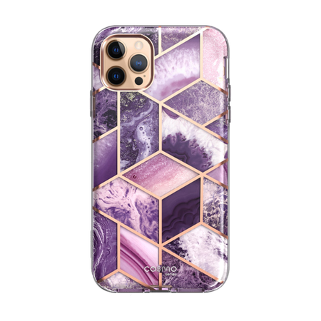 Purple iPhone 12 Pro Max