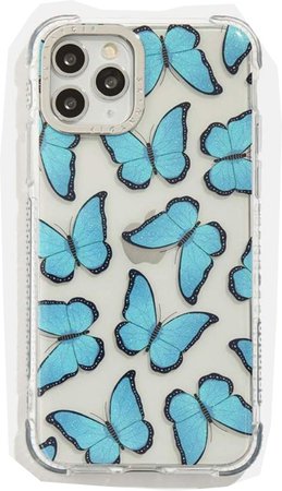butterfly case