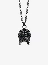 Supernatural Interchangeable Charm Necklace