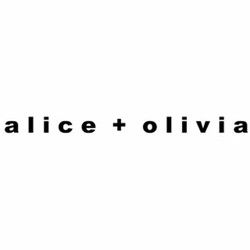 Alice olivia Logos