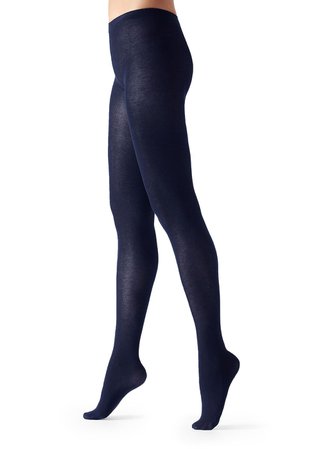 Super Opaque Tights with Cashmere - Calzedonia