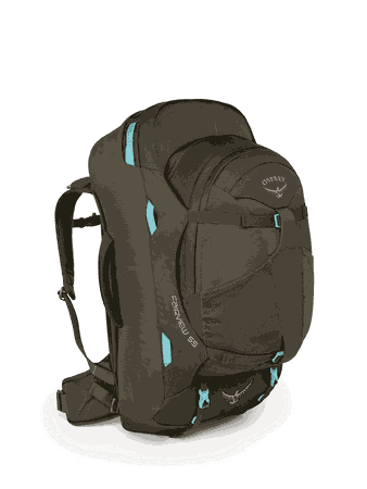 Osprey fairview 55 backpack