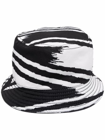 Missoni two-tone Bucket Hat - Farfetch