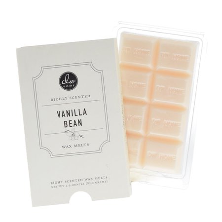 Vanilla Bean | Wax Melts – DW Home Candles
