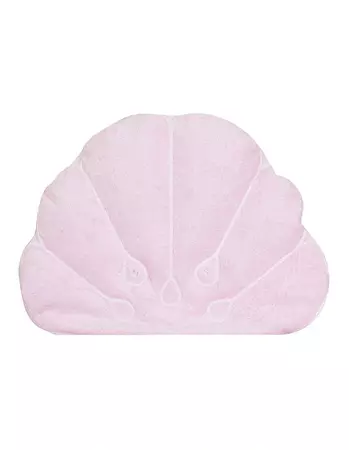 Tonic Bath Pillow In Peony Pink | MYER
