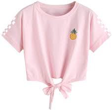 shirts for girls cute - Google Search